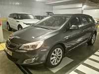 Opel Astra Sports Tourer 1.7 CDTi Enjoy S/S