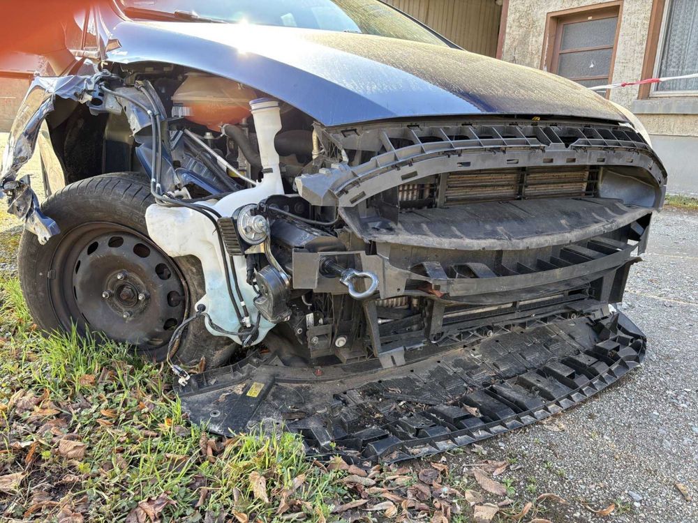 Ford Fiesta Trend 2019 1.0
