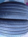 Cena za 2 Opony letnie 295/45r20 PIRELLI 2021r