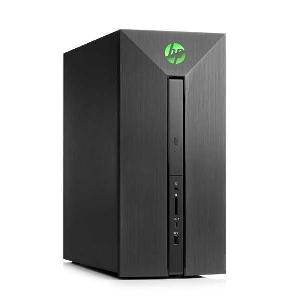 Ігровий комп'ютер HP Pavilion Power Desktop (580-023w)