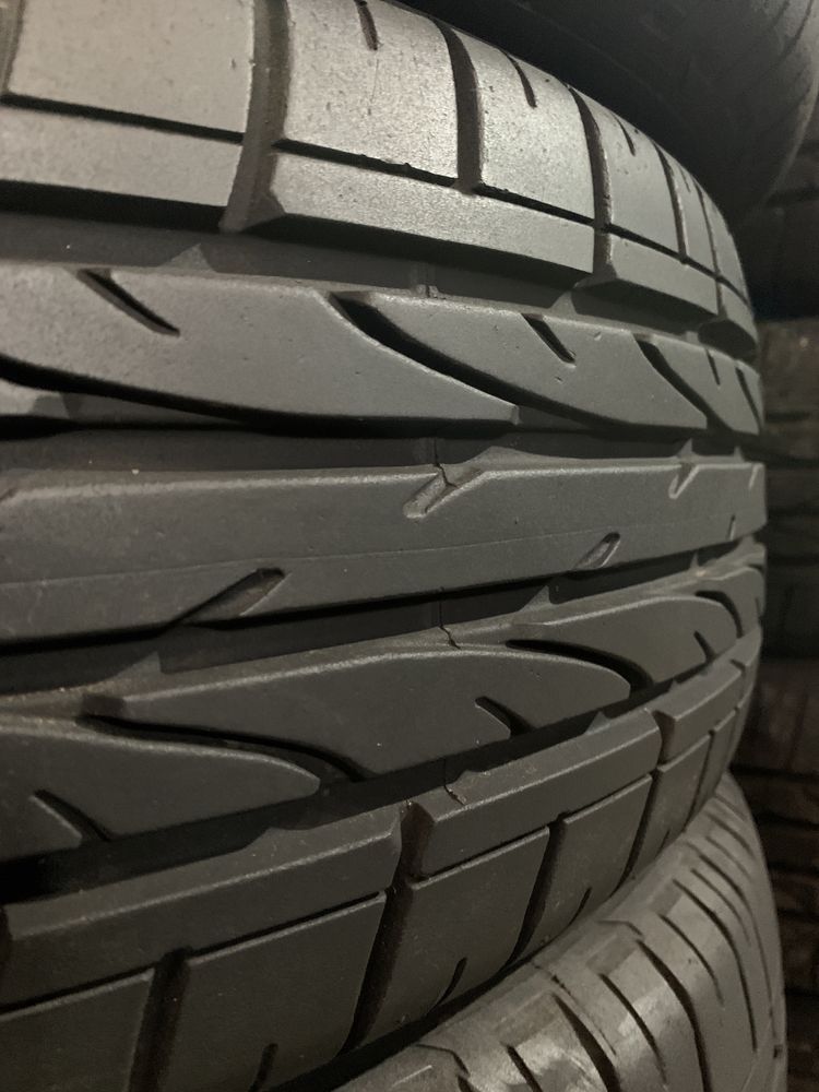 б/у лето 235/50 18 BRIDGESTONE Dueler H/P Sport