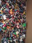 Новый завоз Лего поштучно детали, детальки lego оригинал Барби лего