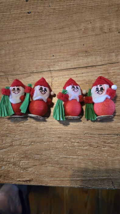 Rękodzieła krasnale.