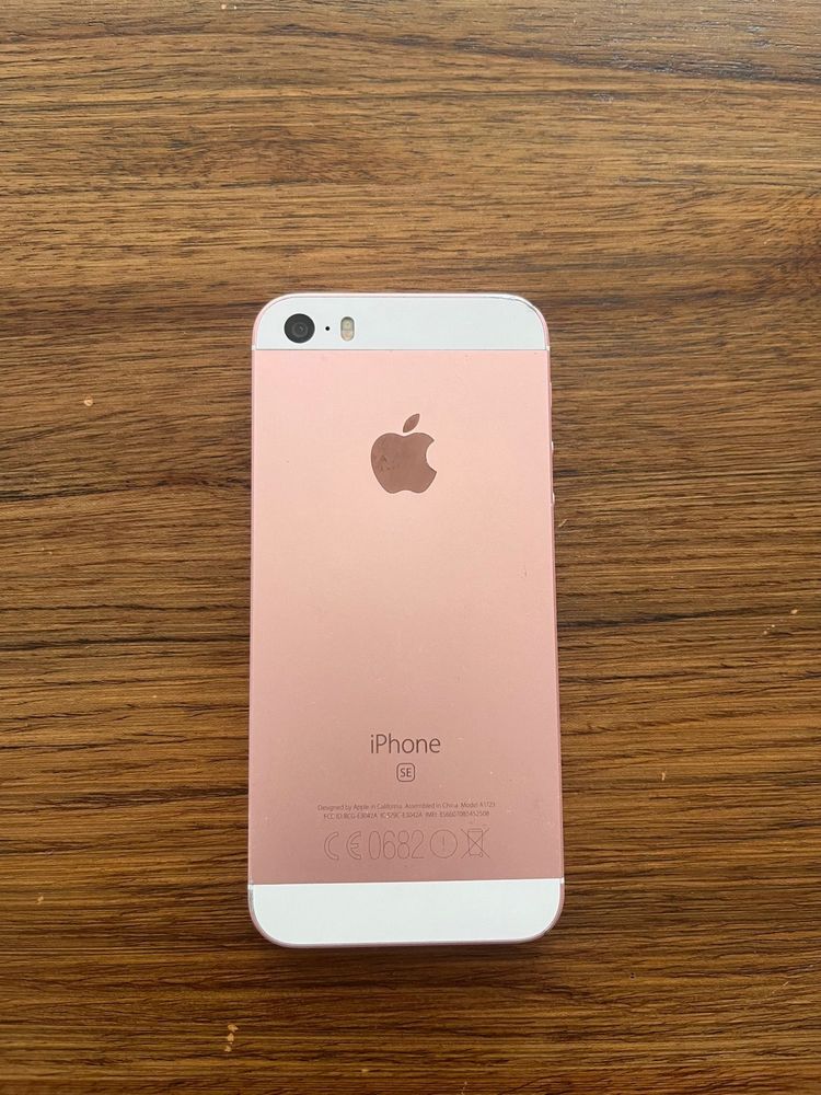 iPhone SE 2016 64GB