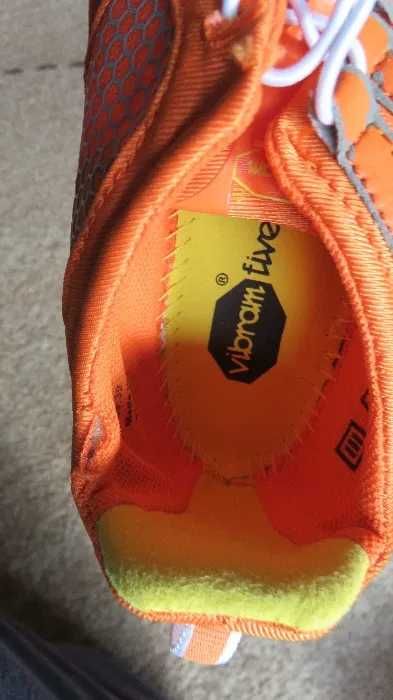 Buty Vibram Fivefingers rozmiar 39