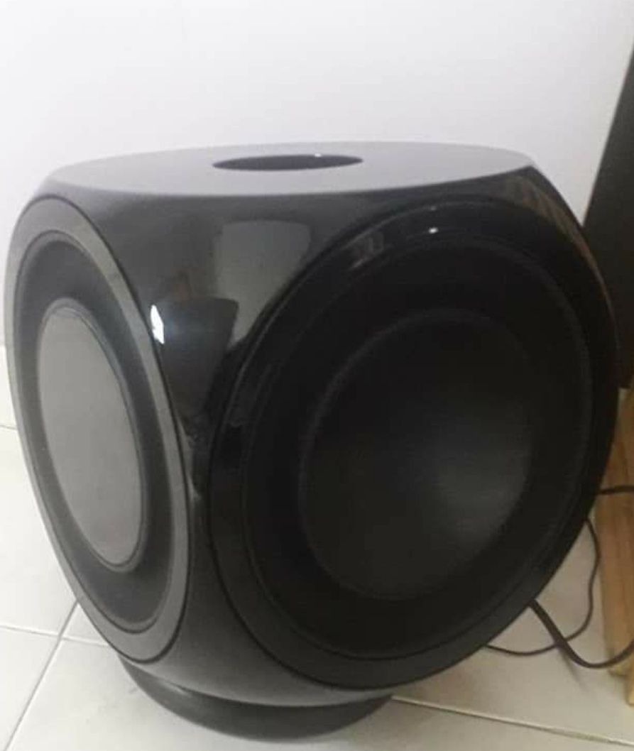 Subwoofer Beolab 2 - Bang & Olufsen