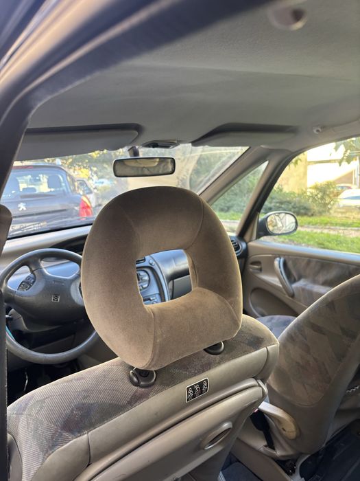 Cintroen Xsara Picasso