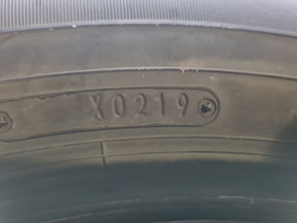 225/60R18 Dunlop Grandtrek PT30 100H