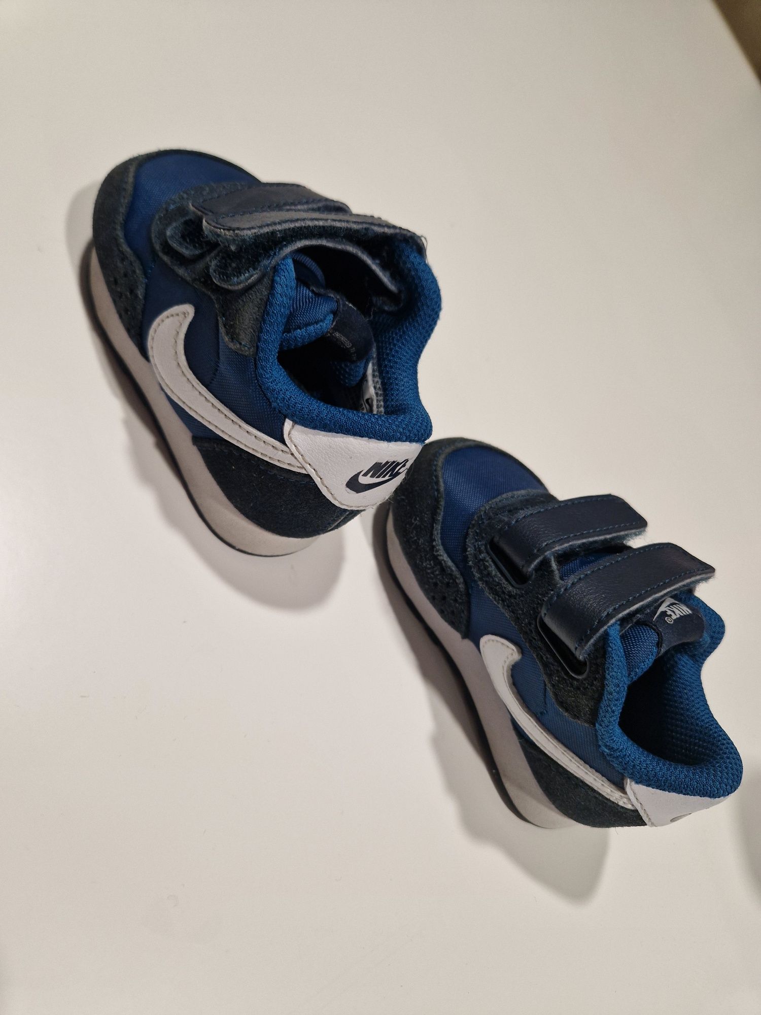 Ténis nike bebé 18.5
