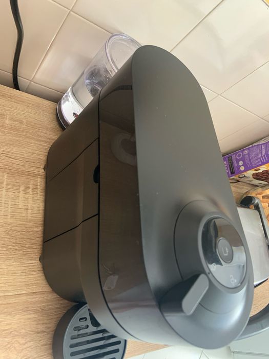 Maquina Nespresso