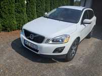 Volvo xc 60 2.4D 175KM