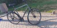 Rower Trek x500 piękny