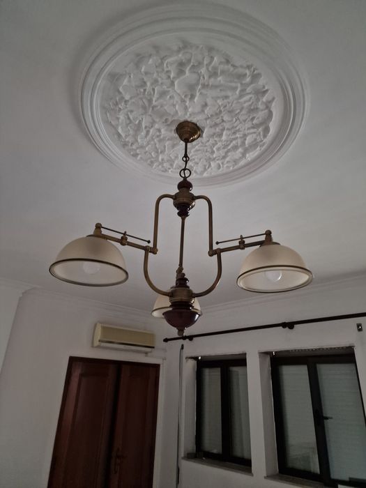 Candeeiro de sala