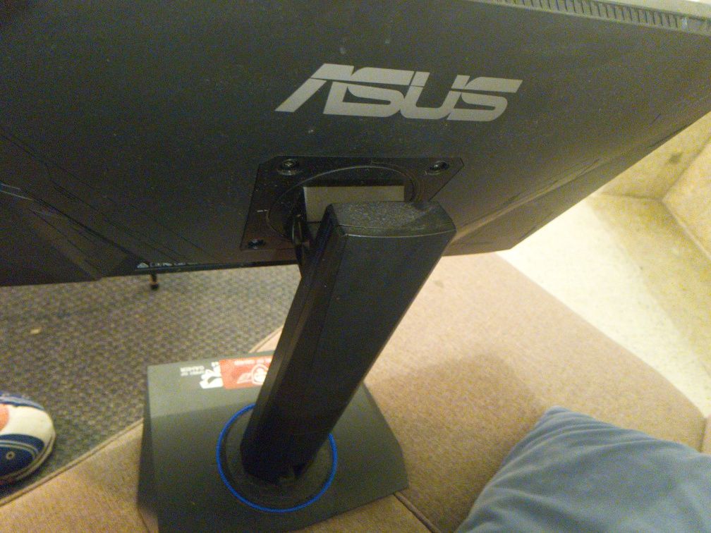 Monitor Asus VG225H