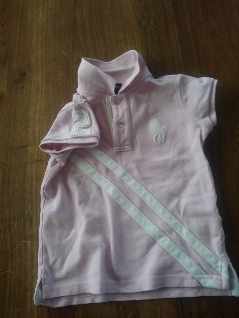 Ralph lauren 4T rozm 98/104