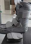 Bota ortopédica walker