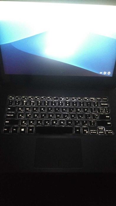Dell Inspiron 13 (7352) 2-in-1