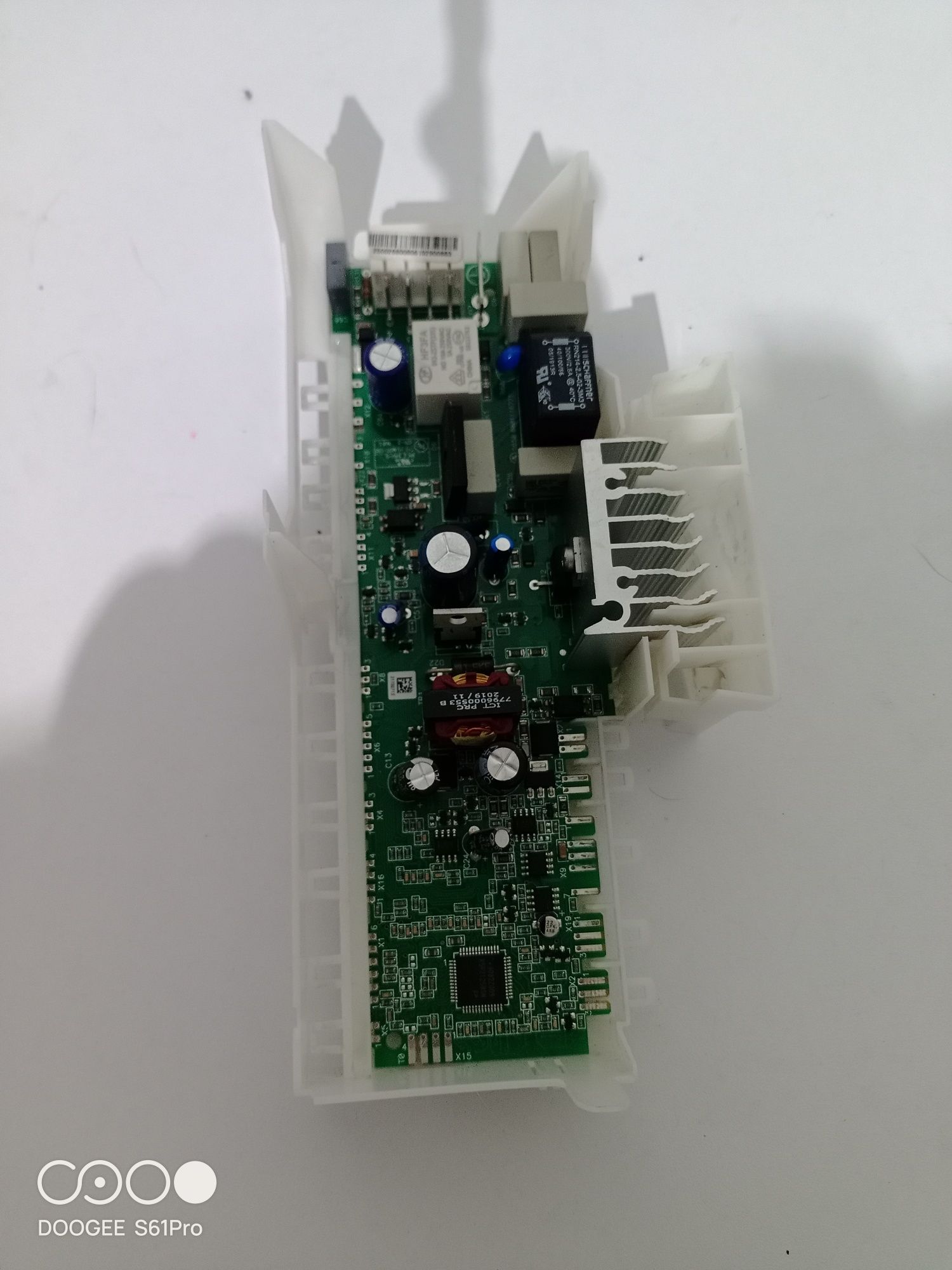 Elektronika ekspresu Siemens EQ 6- 300