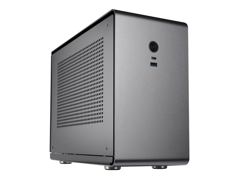 Obudowa Kolin Rocket v2 (ITX, mini PC)
