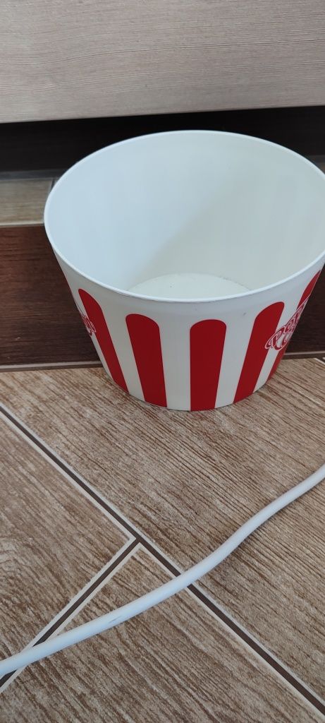 Urządzenie do popcornu Ariete beztłuszczowa