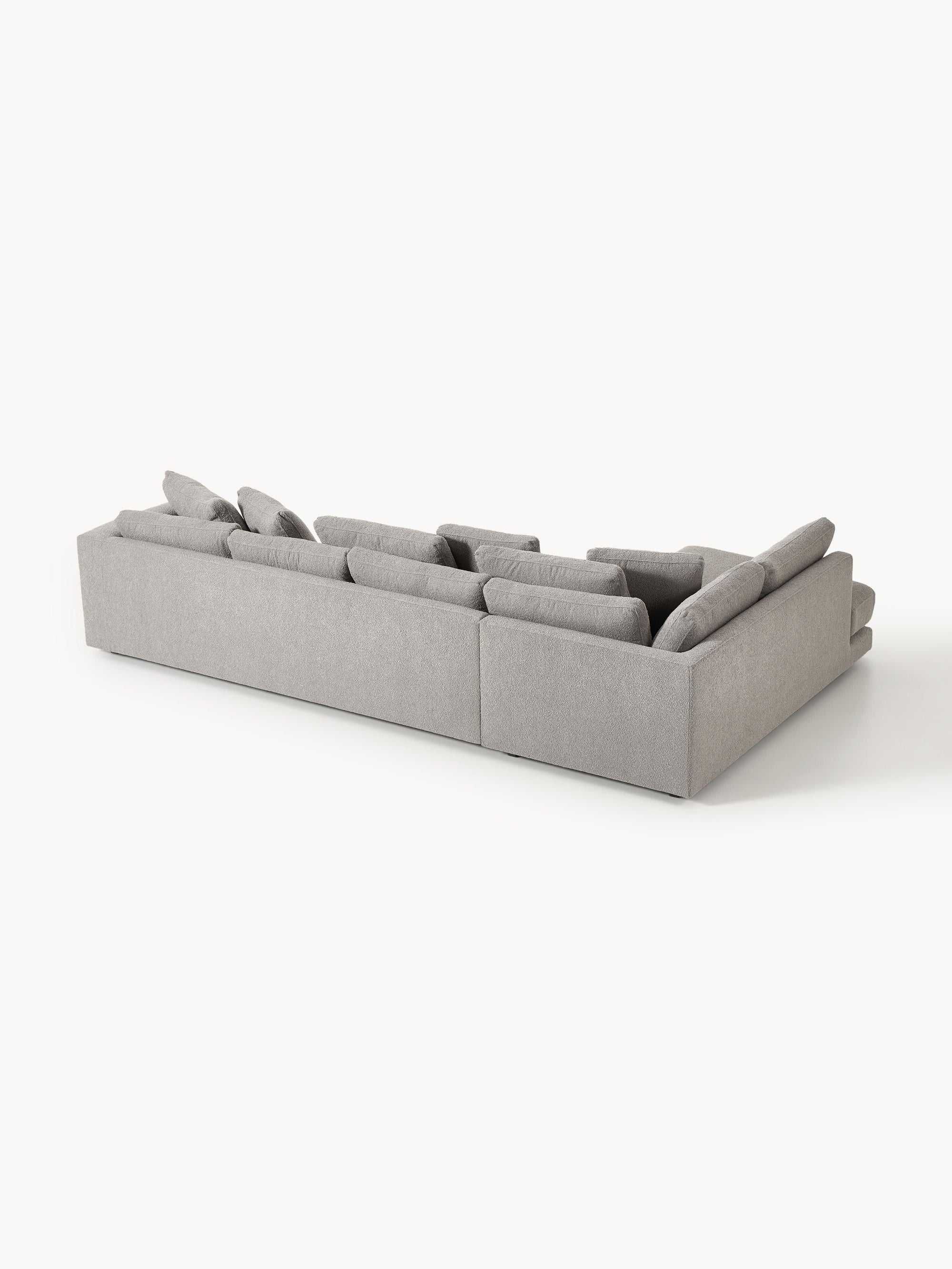 Sofa Bouclé XL Tribeca