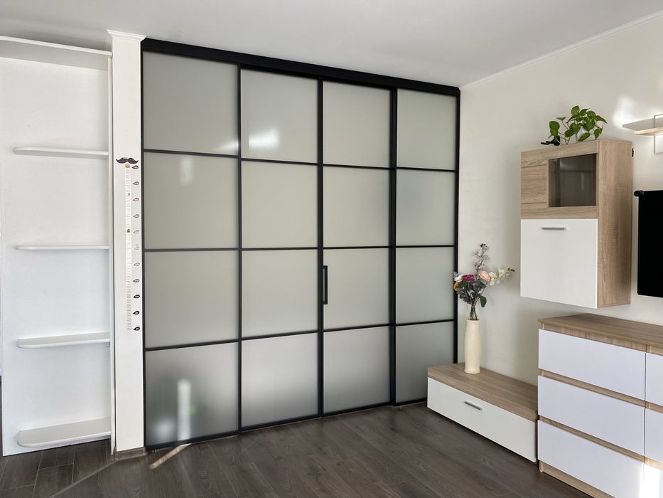 Оренда 1 км квартири, Тернопіль