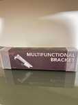 Nowy uchwyt na laptop/ New Multifunctional Bracket for Laptop Stand