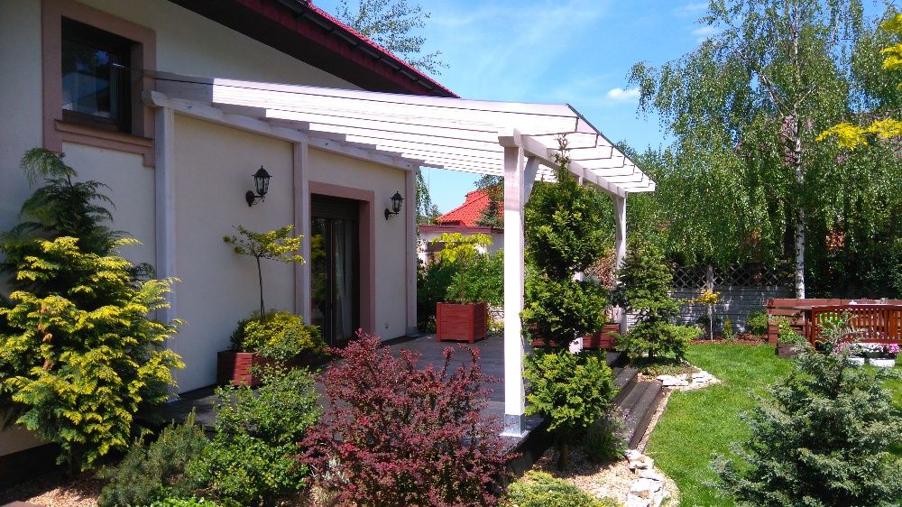 Tartak przewoźny objazdowy więźba altany budy place zabaw wiaty tarasy