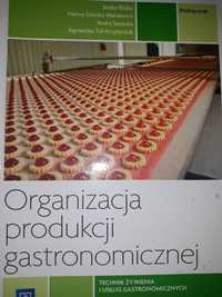 Organizacja produkcji w gastronomi