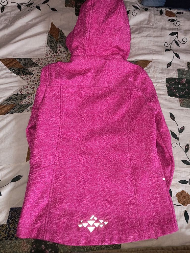Kurtka Softshell