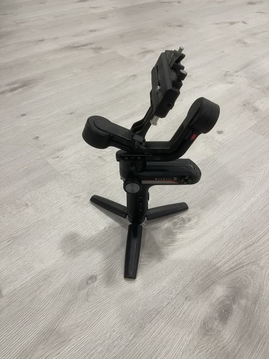 Zhiyun weebill S
