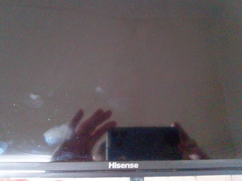 Telewizor 32" Hisense