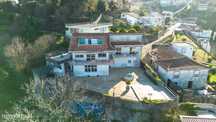 Casa de Sonho com Vista Deslumbrante sobre o Douro e o Porto