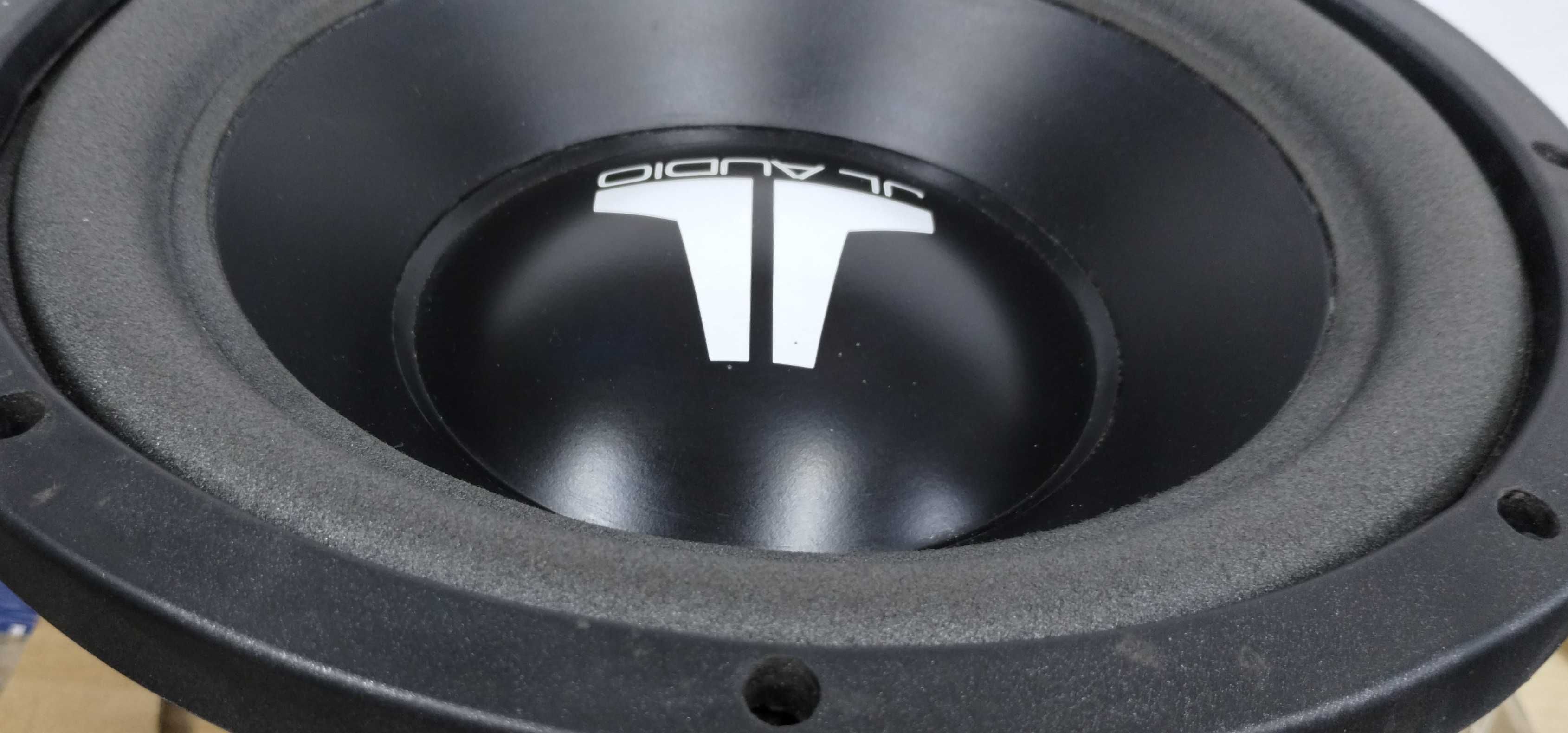 Subwoofer JL Audio 10W3-D2 USA głośnik 25cm 10"