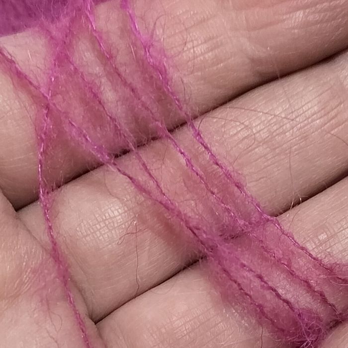 330 г альпака пряжа нитки для в'язання