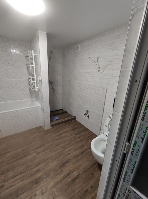 Будівництво і ремонт під ключ.