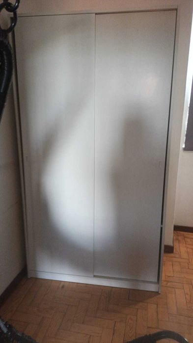 Mobília quarto casal quase nova