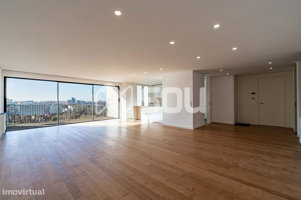 Apartamento T3 - Vila Nova de Gaia