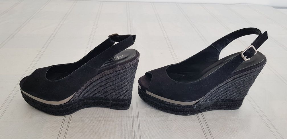 Sapatos de senhora PROF