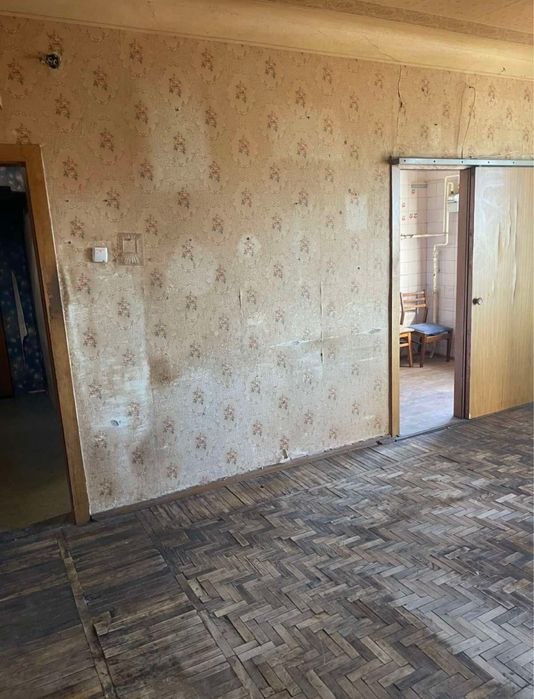 Куренівка, вулиця Шполянська 6-А