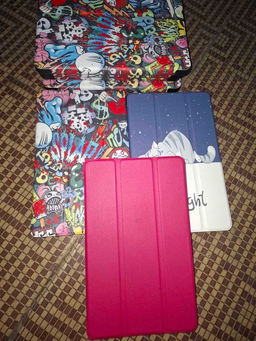 Чохол Lenovo Tab M8 2nd 3rd 4th Gen | чехол книжка Леново Таб P11 M11