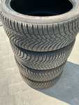 Opony Zimowe Falken Premium