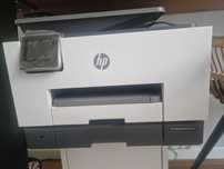 DRUKARKA HP Office Pro 9022 all-in-one + nowe tusze zamienniki