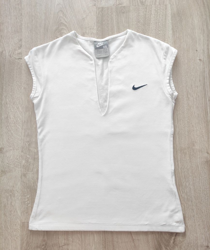 Koszulka Basic/Nike