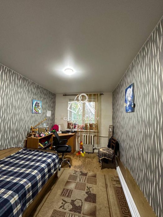 Продаж 2 кімнатної квартири на 16 міській лікарні