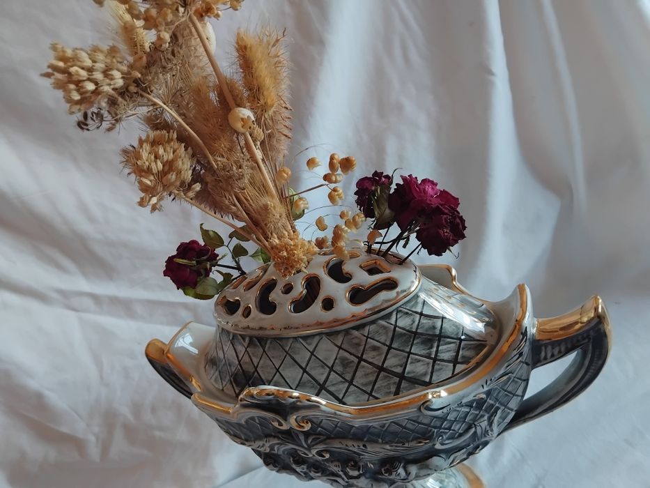 Floreira Pereiras Valado