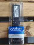 Pamięć GoodRam DDR3 4 GB 1600MHZ GR1600D364L11S/4G