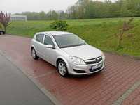 Opel Astra H LIFT*1,3 CDTI 90KM*Salon Polska-Jeden właściciel*Zamiana