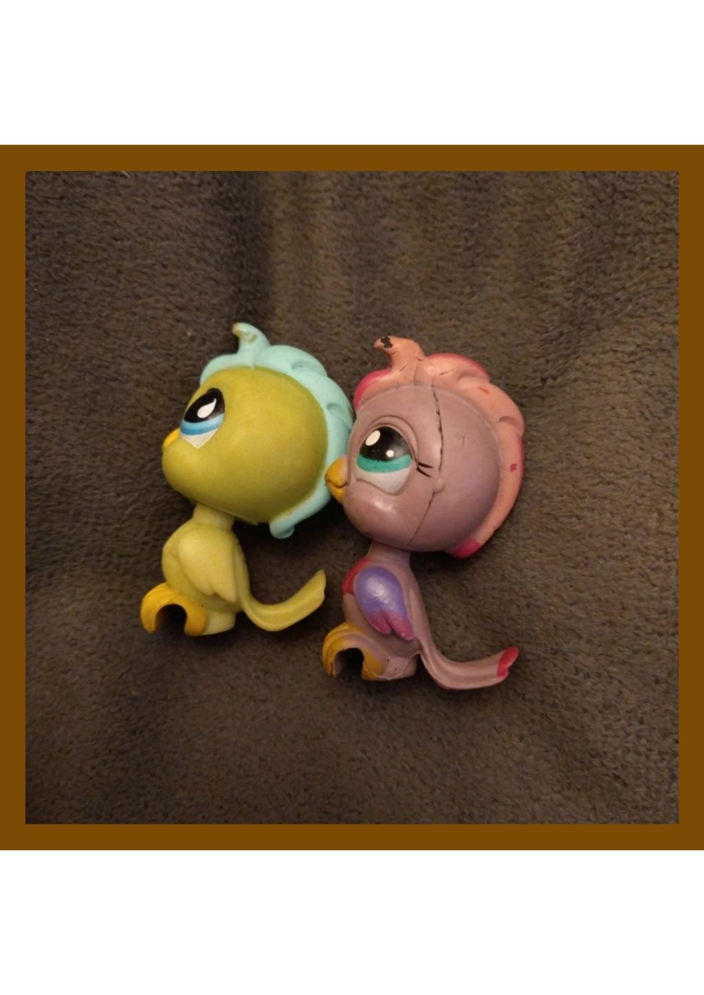 LPS Littlest Pet Shop