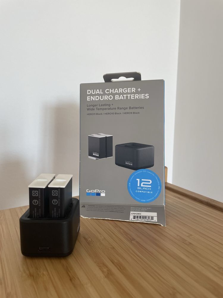 Gopro hero 12 black